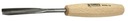 Sada 7 sekáčov a rezbárskych nožov Narex Standard (894813) Typ nástroja rezbárske dláto