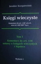 КОММЕНТАРИЙ К ТОМУ I ЗЕМЕЛЬНОЙ КНИГИ - Куропатвинский