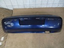 BUMPER REAR SEAT LEON I 1M6 photo 1 - milautoparts-fr.ukrlive.com