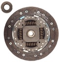 CLUTCH CITROEN PEUGEOT 1.6 HDI 16V WITH 1611269280 photo 3 - milautoparts-fr.ukrlive.com