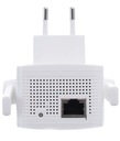 TP-Link TL-WA855RE Wi-Fi ZOSILŇOVAČ REPEATER DBGK Frekvenčné pásmo 2,4 GHz