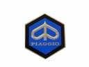 НАКЛЕЙКА ЭМБЛЕМА ЛОГОТИП ЗНАК PIAGGIO CIAO VESPA