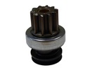 BENDIKS STARTER BOSCH SD0351S AUDI 1.8 - 4.2 photo 1 - milautoparts-fr.ukrlive.com