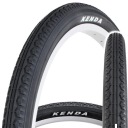 KENDA ВЕЛОСИПЕДНАЯ ШИНА 20x1,75 K123 47-406 URBAN CITY Smooth Quiet
