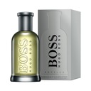 Hugo Boss Bottled No6 серый EDT 50 мл продукт из фольги