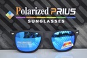 Slnečné okuliare Polarizačné zrkadlovky Materiál rámu plast