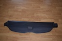 CURTAIN BOOT OPEL SIGNUM BLACK FROM JEZYKIEM2008 photo 1 - milautoparts-fr.ukrlive.com