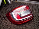 LAMP LEFT REAR RENAULT LOGAN II 12- SEDAN photo 1 - milautoparts-fr.ukrlive.com