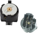 NEW CONDITION CONNECTOR FOR IGNITION IGNITION LOCK FIAT SIENA PALIO WIRES WASKIE SZEROKIE photo 1 - milautoparts-fr.ukrlive.com