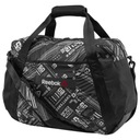 Вместимость REEBOK FITNESS GYM BAG 30 л AY0603