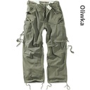 Брюки-карго Surplus Copy M65 Fatigues XL