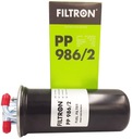 FILTRON FILTER FUEL photo 4 - milautoparts-fr.ukrlive.com