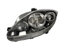 LAMP LAMP FRONT SEAT ALTEA 04-09 SET LEFT+RIGHT photo 3 - milautoparts-fr.ukrlive.com