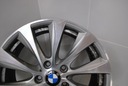 DISC ALUDISC WZ-387 8X18 ET52 BMW 1 F20 2 F22 photo 2 - milautoparts-fr.ukrlive.com