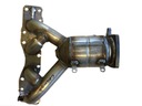 CATALISATEUR EURO4 1091686/JMJ photo 3 - milautoparts-fr.ukrlive.com