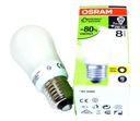 ЭНЕРГОСБЕРЕГАЮЩАЯ ЛАМПОЧКА OSRAM DULUXSTAR 7Вт=30Вт E27