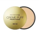 MAX FACTOR CREME СЛОЙНЫЙ ПОРОШОК 50 Натуральный