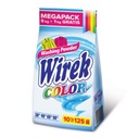 Стиральный порошок Wirek универсальный 10 кг Цвет