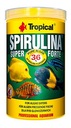 Tropical Spirulina Super Forte 36% 500ml 95g NAJTA Kod producenta 07049