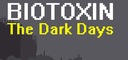 BIOTOXIN THE DARK DAYS STEAM KEY KLUCZ KOD