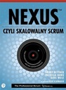 Nexus, то есть масштабируемый Scrum