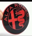 ALFA ROMEO 74MM LOGO EMBLEM SIGN 147 156 159 166 B photo 3 - milautoparts-fr.ukrlive.com