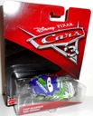 Chip Gearings Автомобили Автомобили Mattel Disney Pixar Racer Combustr