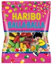 ЖЕЛЕ HARIBO БАЛЛА-БАЛЛА 200Г ИЗ ГЕРМАНИИ