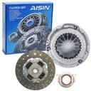 CLUTCH AISIN TOYOTA AYGO YARIS 1.0 VVT-I AUTOMATIC TRANSMISSION photo 1 - milautoparts-fr.ukrlive.com