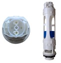 ROCA mechanizmus vypúšťací ventil pre kompakty nádrží DAMA SENSO NEXO HALL Kód výrobcu AH0004800R