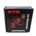 KYB COUSSIN AMORTISSEUR AVANT SUZUKI SWIFT -01 photo 1 - milautoparts-fr.ukrlive.com