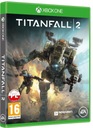 TITANFALL 2 XBOX XO ONE NOWA FOLIA POLSKA