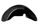 DACIA SANDERO FROM 2012 - WHEEL ARCH COVER LEFT PRZFROM photo 3 - milautoparts-fr.ukrlive.com