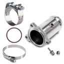 F95c ZAŚLEPKA ZAMIENNIK EGR 1.9 TDI AJM ASV AVB AF