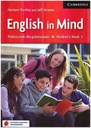 Учебник English in Mind 1, НОВАЯ книга для студентов