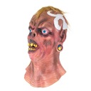 Латексная маска APACZ Monster HALLOWEEN