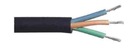 H05RR-F РЕЗИНОВЫЙ КАБЕЛЬ OW 3X2,5 LINE CABLE-25 M.