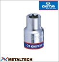 KING TONY CLES EMMANCHAGE 1/2 TORX INTERIEUR E 14 photo 2 - milautoparts-fr.ukrlive.com