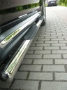 BOKI FROM NAKLADKAMI BUMPER GUARDS BUMPER GUARD photo 2 - milautoparts.fr