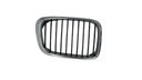 BMW E46 98-01 GRILLE DEFLECTOR RADIATOR GRILLE RADIATOR GRILLE GRILLE P photo 3 - milautoparts-fr.ukrlive.com