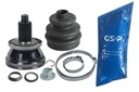 COUDE EXTERIEUR GSP SEAT CORDOBA 6L2 IBIZA 6L1 photo 2 - milautoparts-fr.ukrlive.com