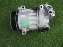 PUMP AIR CONDITIONER C4 PICASSO OPEL GRANDLAND X photo 1 - milautoparts-fr.ukrlive.com