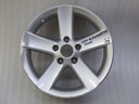 ДИС VW TIGUAN 6.5x16 ET33 5x112 OEM 5N0