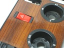 MERCEDES W126 WOOD CONSOLES POKRETEL MATERIAL photo 2 - milautoparts-fr.ukrlive.com