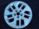 DISQUE RENAULT TRAFIC 3 VIVARO II 17 ORIGINAL IGL photo 1 - milautoparts-fr.ukrlive.com