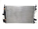 RADIATEUR EAUX OPEL SIGNUM 1.9 CDTI BOÎTE DE VITESSES AUTOMATIQUE photo 1 - milautoparts-fr.ukrlive.com