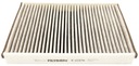 FILTER AIR CABINS VOLVO S80 24D5 06-/WEG photo 12 - milautoparts-fr.ukrlive.com