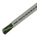 Kábel ovládací kábel JZ-500 10x0,75 HELUKABEL bubnový Kód výrobcu Mojeledy 10G0,75-10042