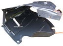 PROTECTION SOUS MOTEUR TOYOTA AURIS, VERSO 03.07-09.12 photo 4 - milautoparts-fr.ukrlive.com