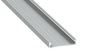 Profil aluminiowy LUMINES typ SOLIS anodowany 2m